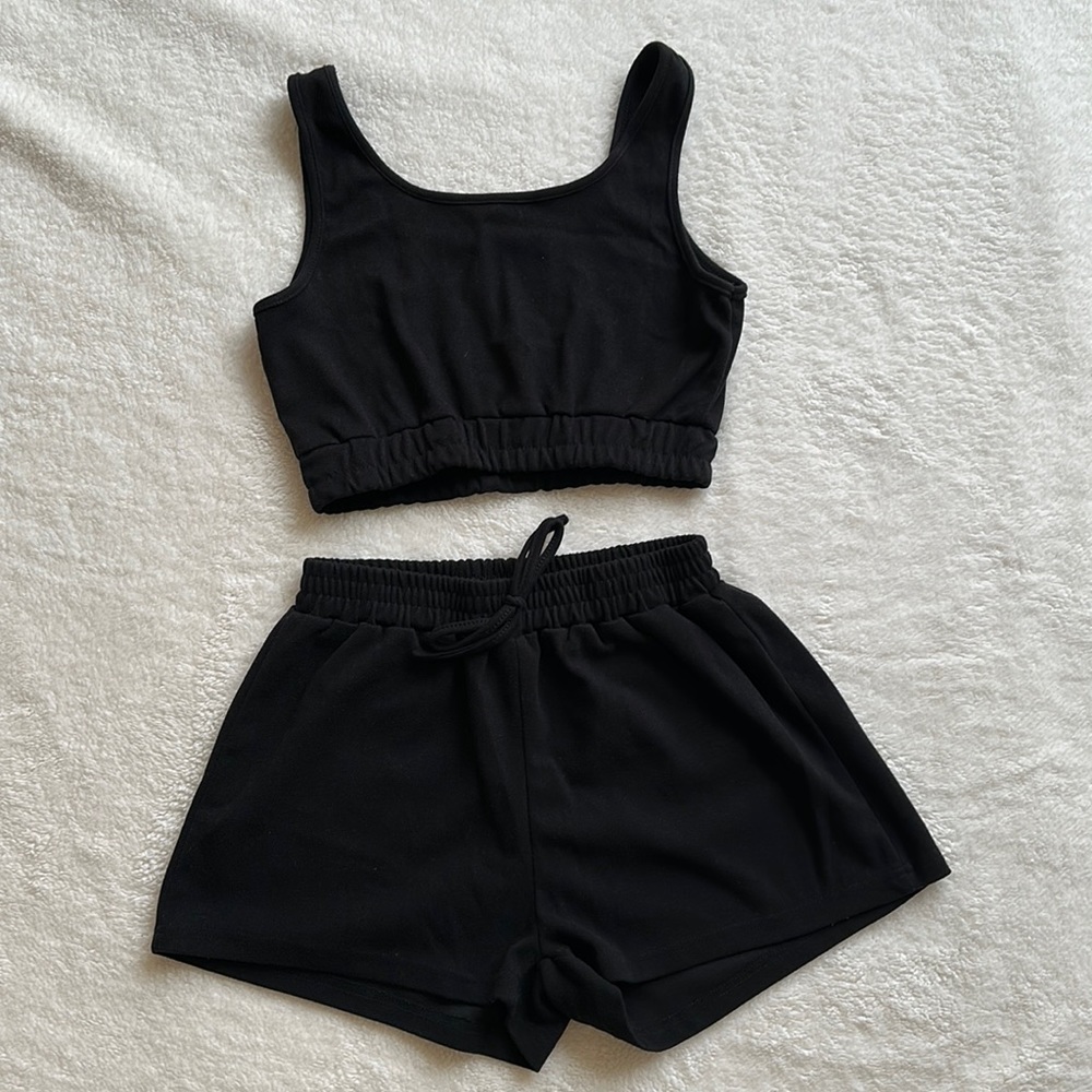 SHEIN Outfit